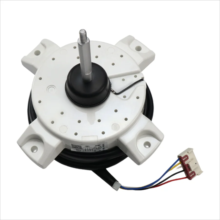 

Новый двигатель вентилятора для кондиционера Haier, двигатель постоянного тока 310 В SIC-310-40-2 40 Вт 0010403322A, двигатель постоянного тока, хорошая работа