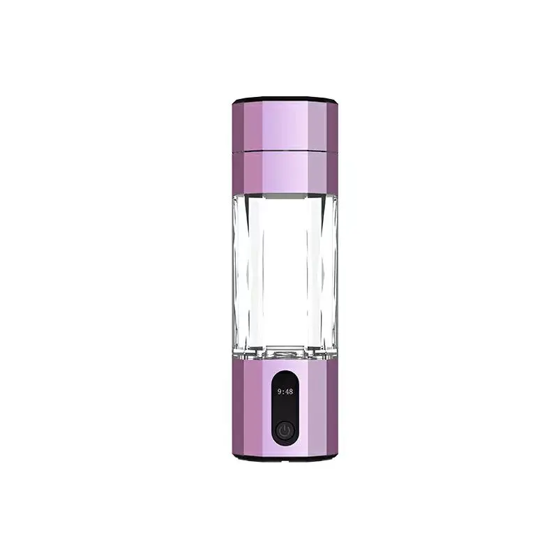 

Hydrogen Water Processor Hydrogen Bottle with Inhaler Hydrogen Inhaler