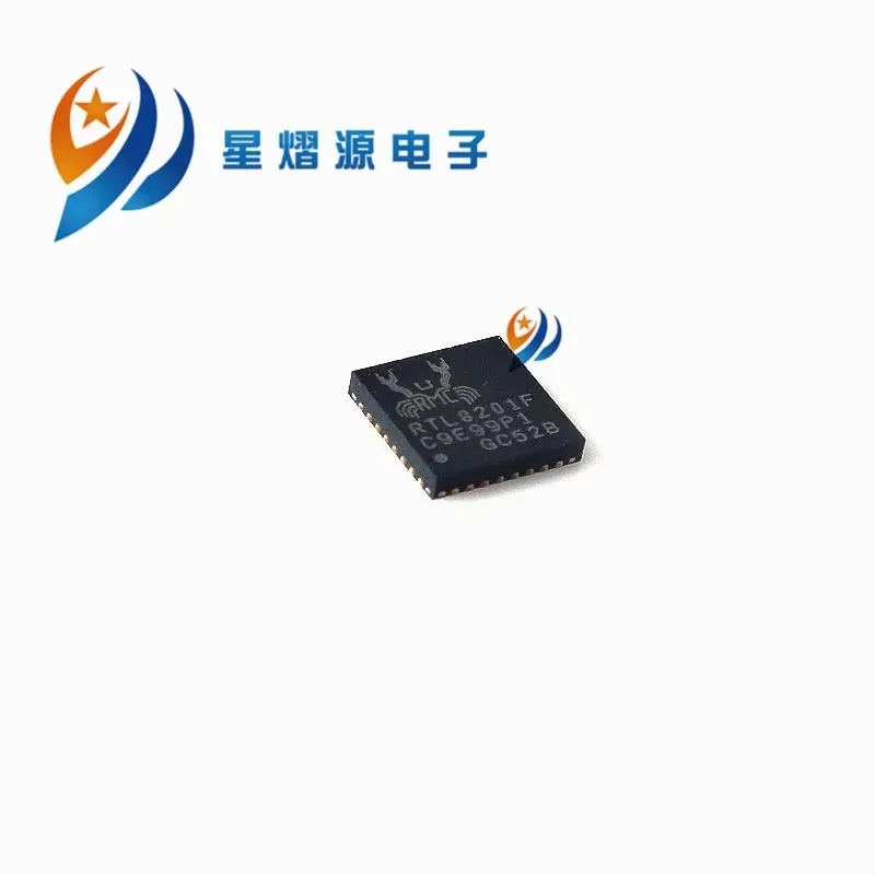 20Pcs RTL8201F RTL8…
