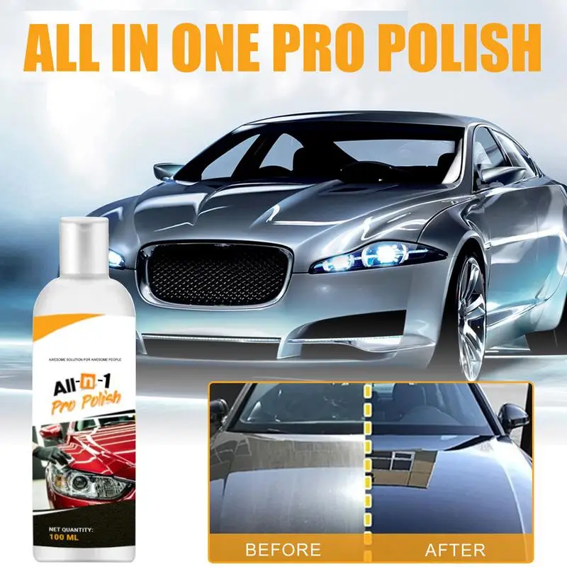 

Car Ceramic Nano Coating Spray Crystal Agent Car Paint Spray Quick Polish Wax Paint Coating Layer Agent For Auto Detailing