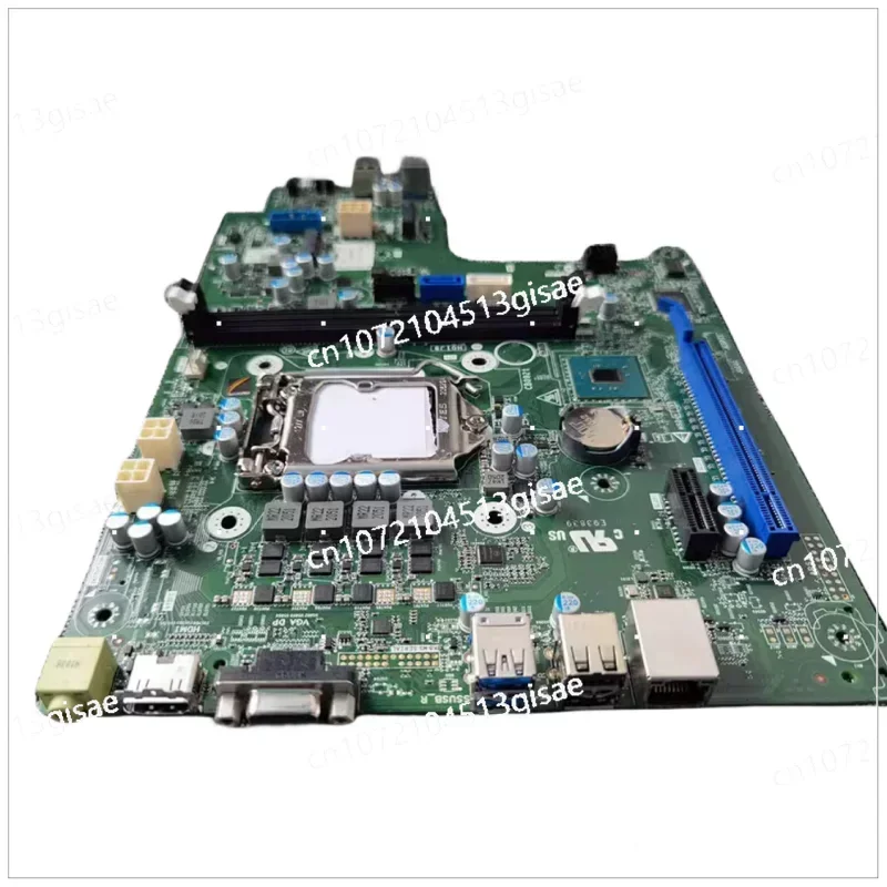 For Vostro 3681 Motherboard 06CV2N 6CV2N 0MRC1X MRC1X 0MJF5P MJF5P 0X9X1W X9X1W Mainboard 100% Tested Fast Ship