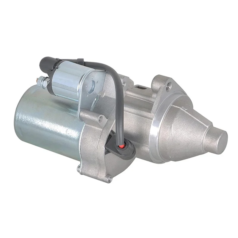 A64Z 12V Electrical Starter Motor For Kohler CH440-3111 Lawn Mower Engine 14Teeth 17-098-05 1709811 17-098-05S 19883 1709811S