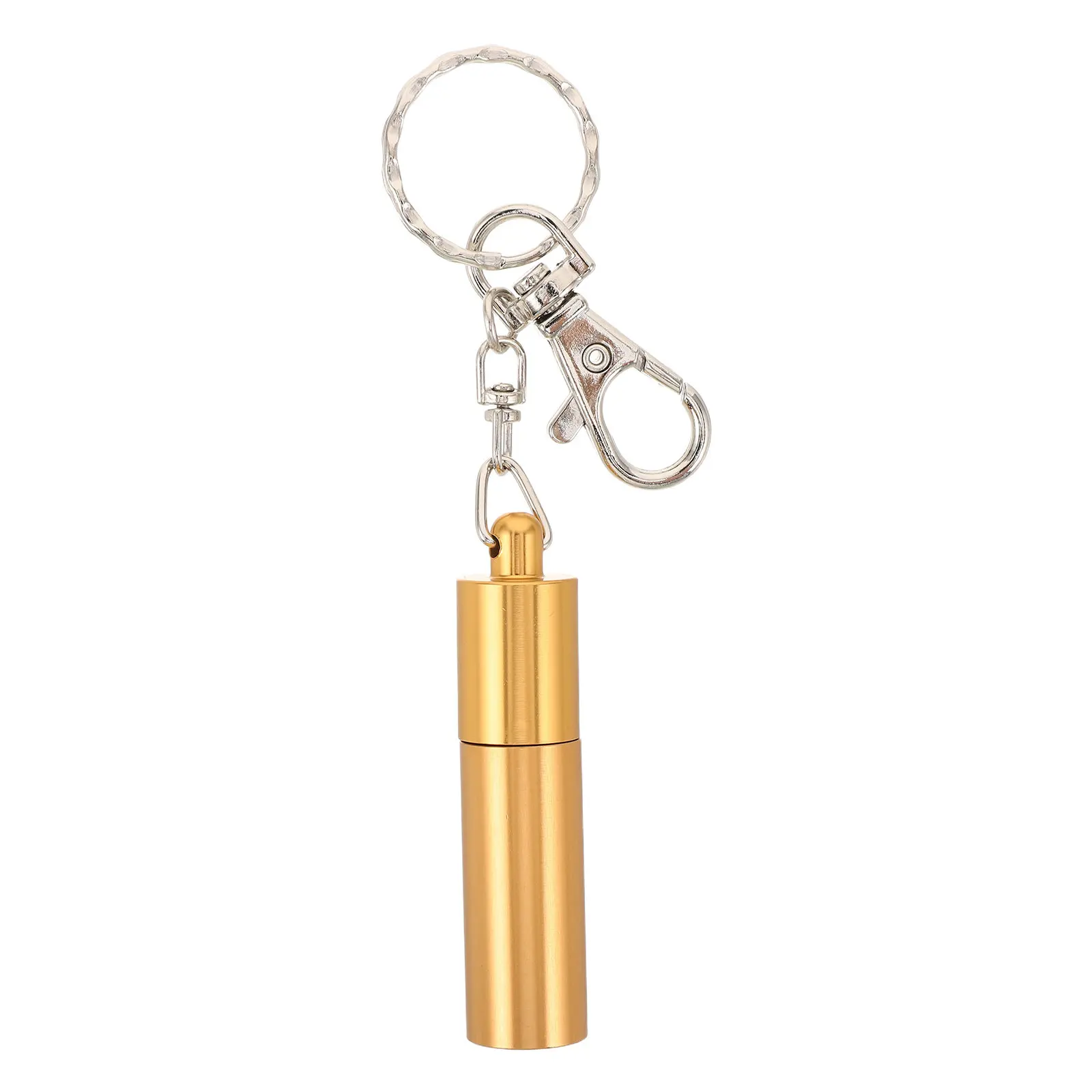 Golden Metal Pool Cue Tip Shaper Tool Ergonomic Grip Snooker Billiard Cue Tip Repair Aerator Pick Tool Portable