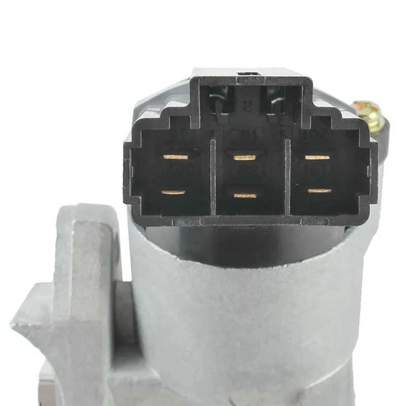 

A90E-Car Ignition Lock Switch Assembly For Aveo Optra Model Number 96261298 LHD