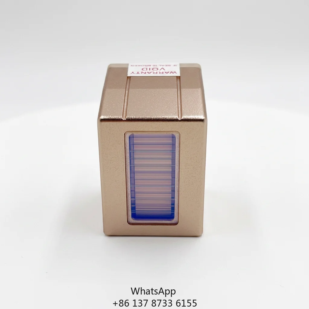 High Power 12-Bar 1200W Wavelength Powerful Laser 808nm Power Diode Laser Diode Laser Hair Removal Module