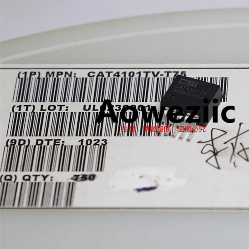 أويزيك مُضيء للسائق LED Aoweziic إلى ، catكان ، مستورد أصلي ، جديد ، أو