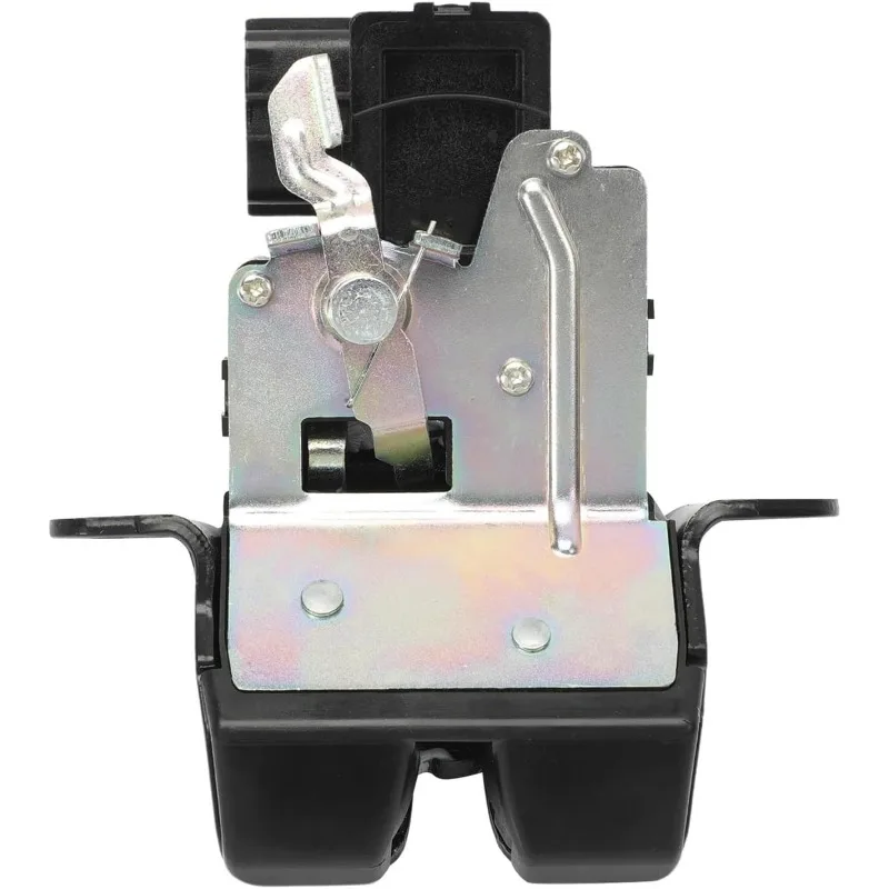81230-A6000 Tailgate Trunk Latch Mechanism Door Lock Actuator For Hyundai i30 GD Kia Ceed JD Hatchback New - Image 2