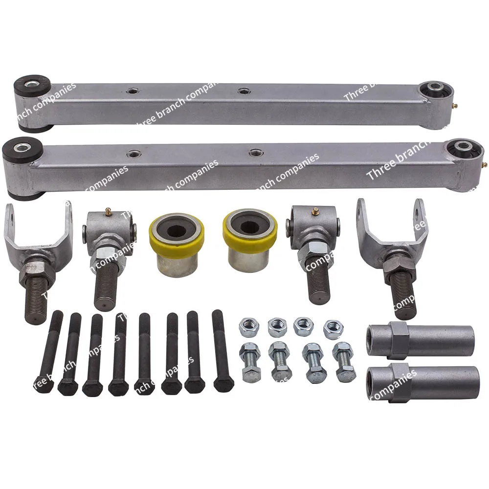 

Adjustable Rear Control Trailing Arms for GM a Body 67-72 for Cutlass