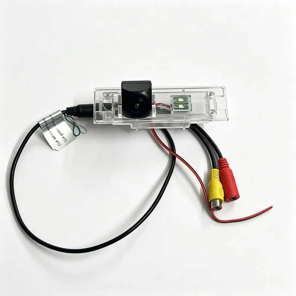 Rear Camera with Low Light Capability for BMW 1 Series 120i E81 E87 F20 and For Mini Convertible Countryman R57