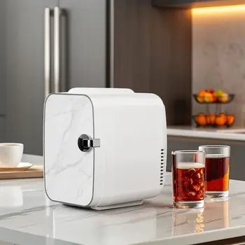 9 最佳銷售 車用迷你冰箱 - №4