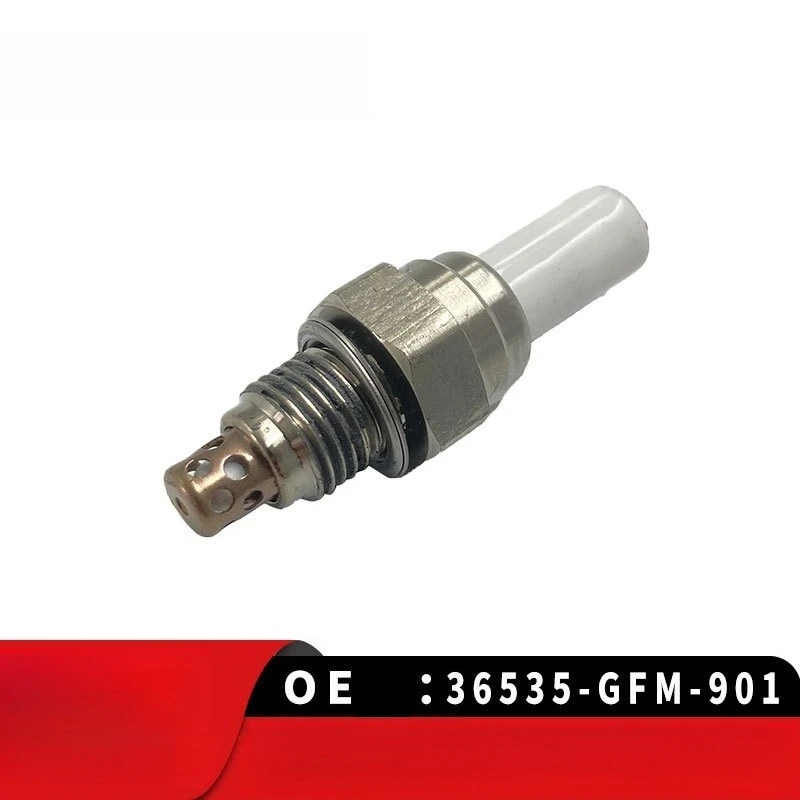 36535-GFM-901 36532-GC1-E61 Electronic fuel injection motorcycle oxygen sensor probe