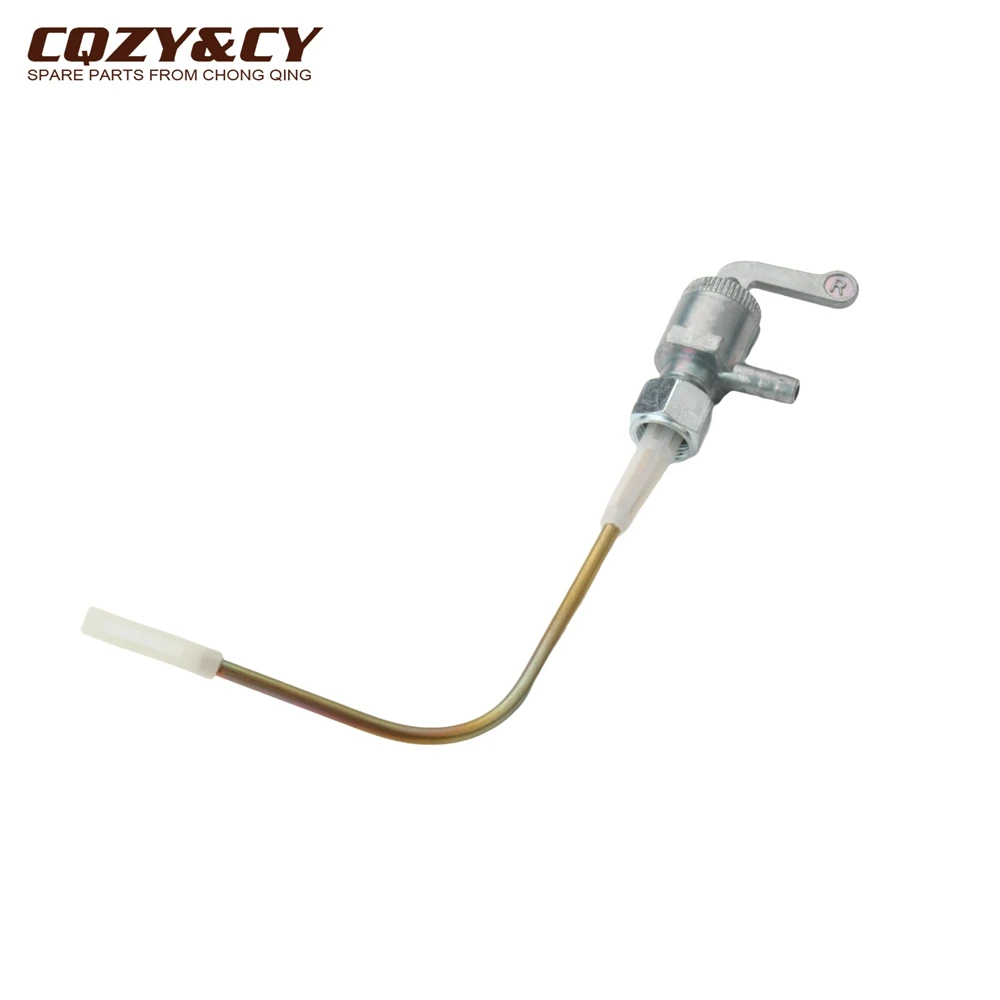 Motorcycle Fuel Taps For Piaggio Ciao Sc Px FL Teen 50cc 143559 121670090