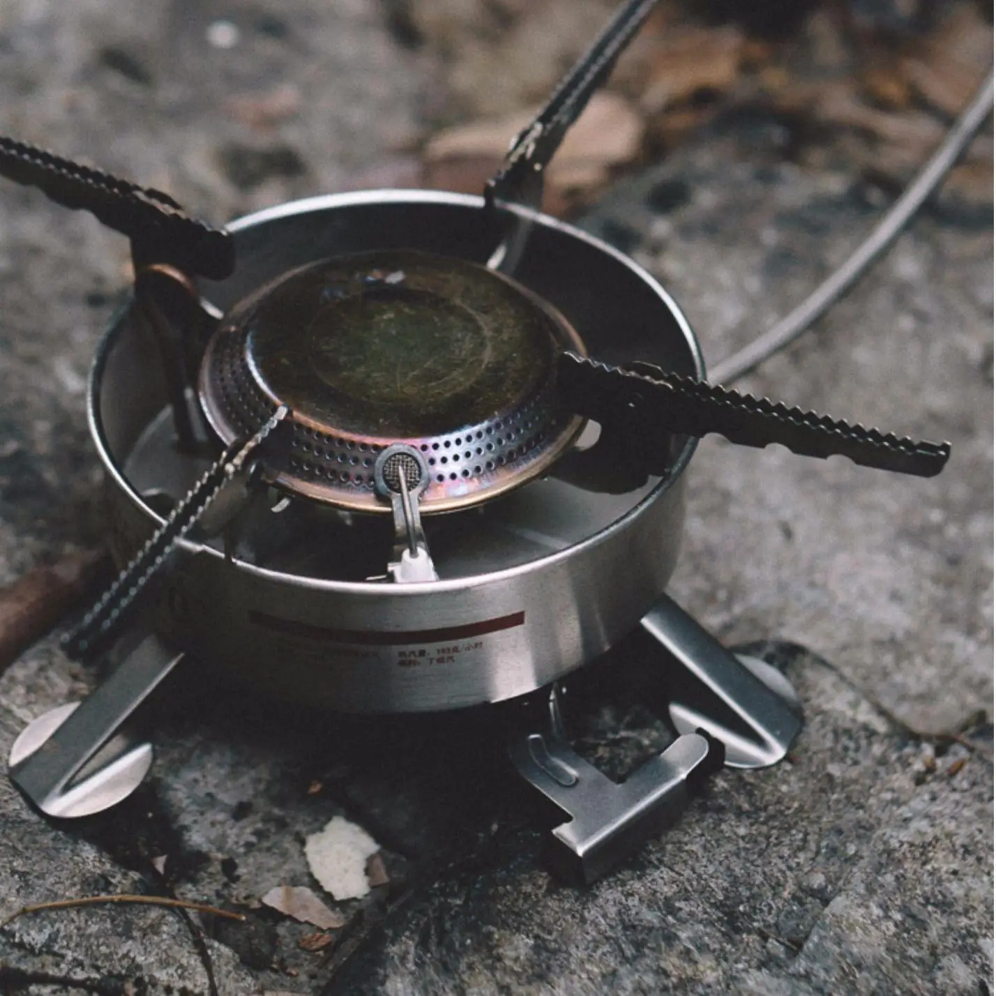 BRS-10 Strong Firep… - image