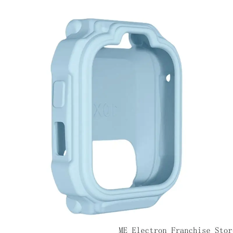 Silicone Cover Cover Cover Cover Cover для корпуса для 360 10 -кратного полного покрытия.