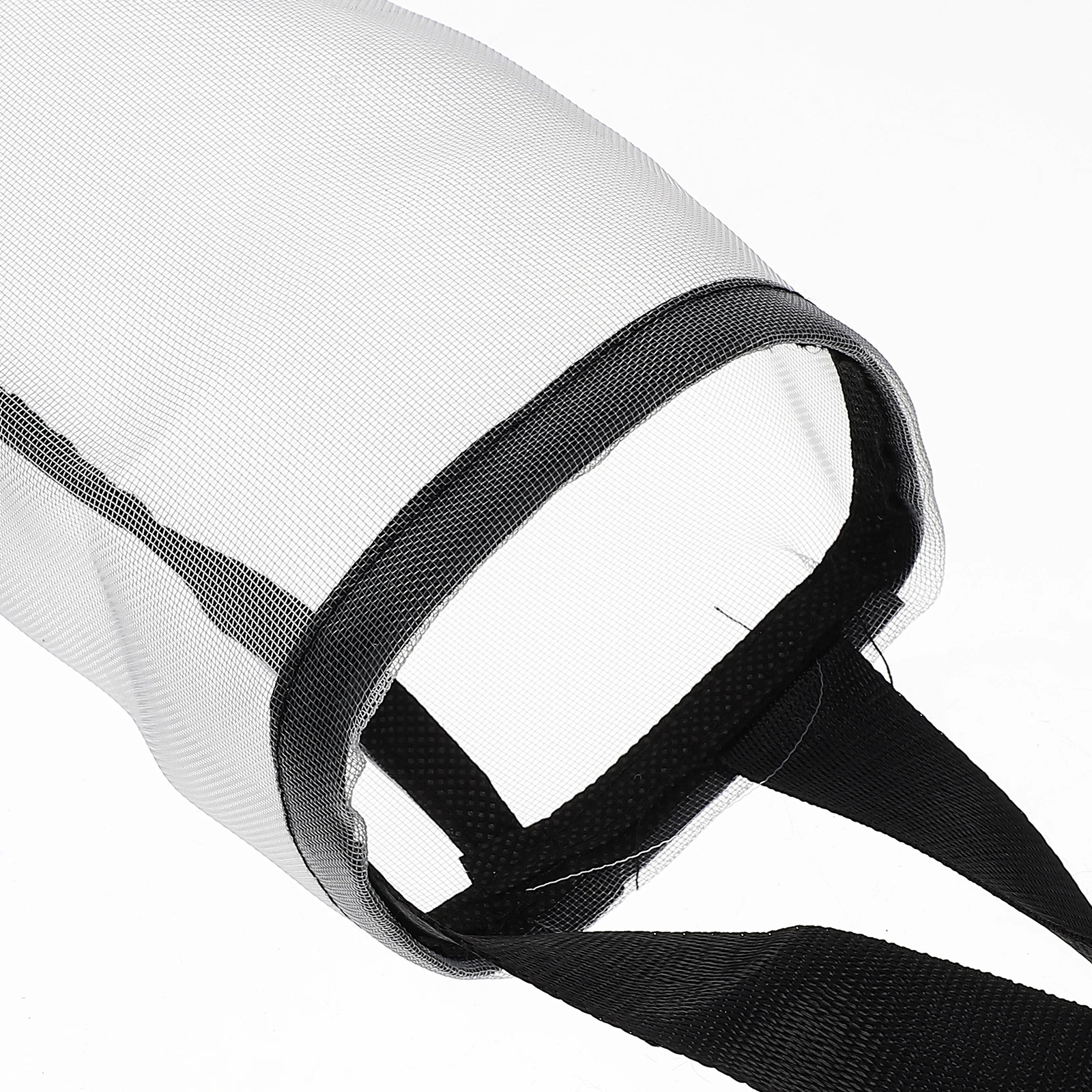 

4pcs Grocery Bag Dispenser Reusable Nylon Kitchen Plastic Bag Holder Storage ganizer Multi Function Household