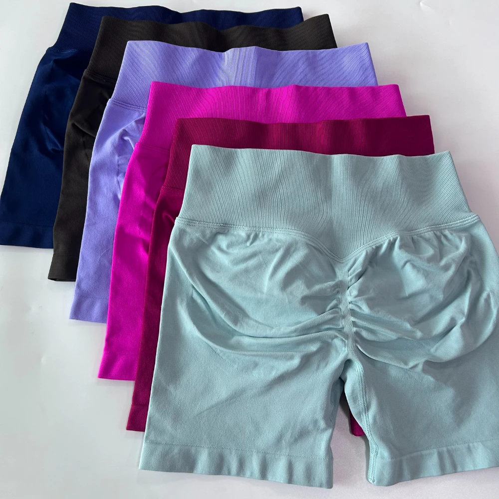 2 Pieces Gym Set Women Seamles - Yoga Fitness Kleidung ulasan dan harga