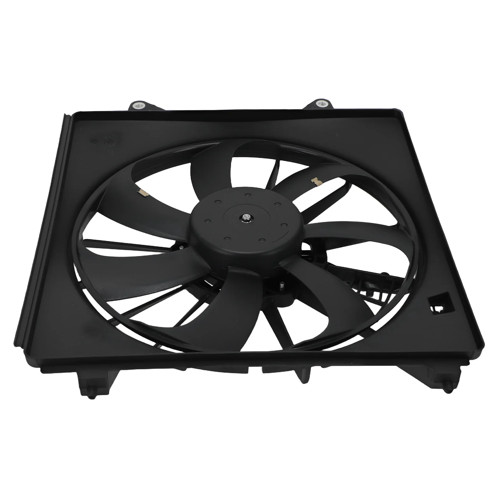 

Cooling Fan Assembly for Acura TLX 2015-2020 386195J2A01 Plastic 2 Pin
