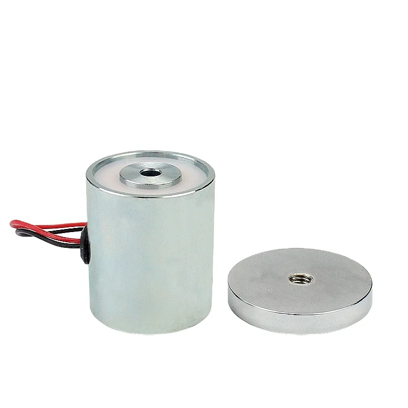 LY-2529 Electromagn…