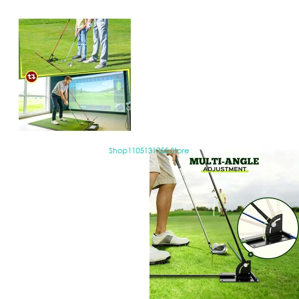 k0ef-support-canne-golf-en-metal-support-d'entrainement-pour-position-position-balle