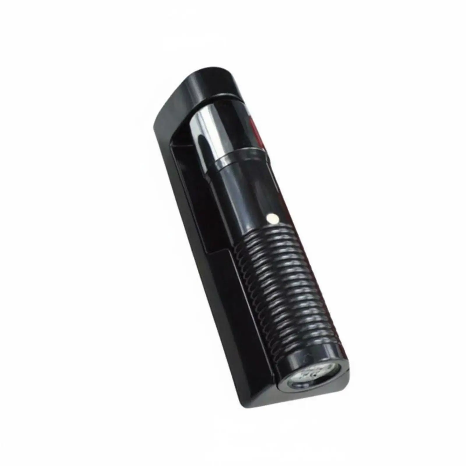 Rechargeable Emergency Wall Lamp Mini Torch High Brightness LED Night Light for Bedroom Stairwell Safety