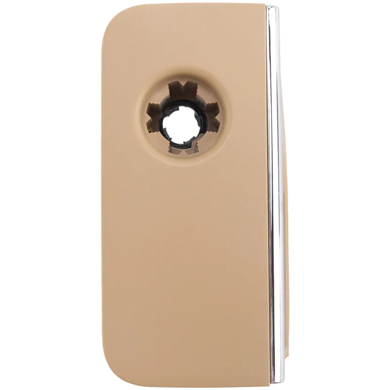 

Ведущая автомобильная ручка перчаточного ящика, крышка для Mercedes Benz R CLASS W251 2006-2017, ящик для инструментов, пряжка, детали ручки, аксессуары, бежевый