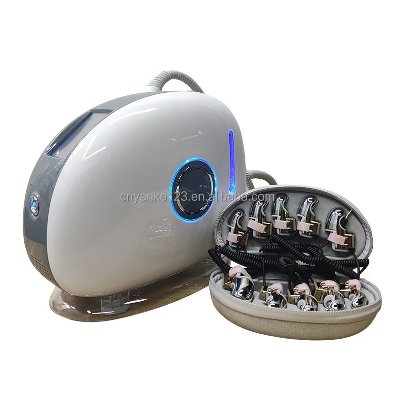 Eye Care Gold Finger Beauty Sale Body Massager sliming Machine For Wrinkle Eliminating