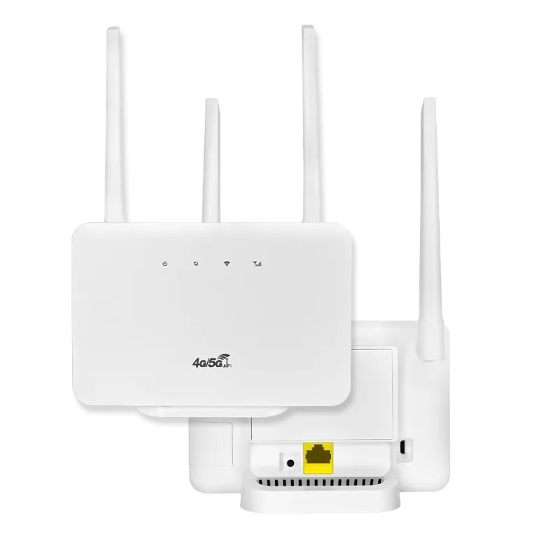 

4G Router 4G CPE Wireless WiFi SIM Wireless Router