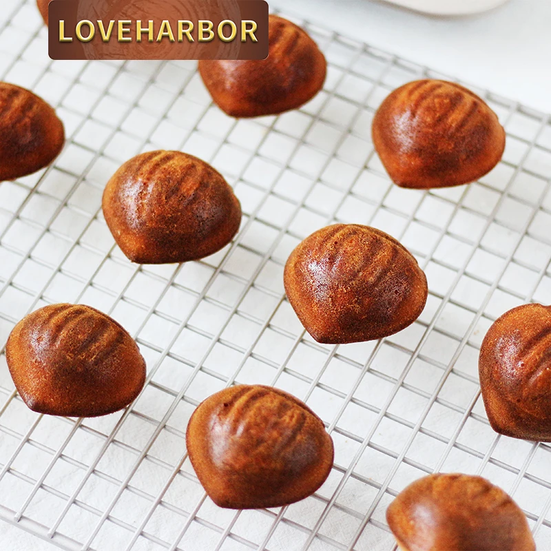 

Многофункциональная антипригарная охлаждающая стойка для выпечки и барбекю для хлеба, тортов, капельная сухая стойка, искусственная кожа, бытовые инструменты для выпечки