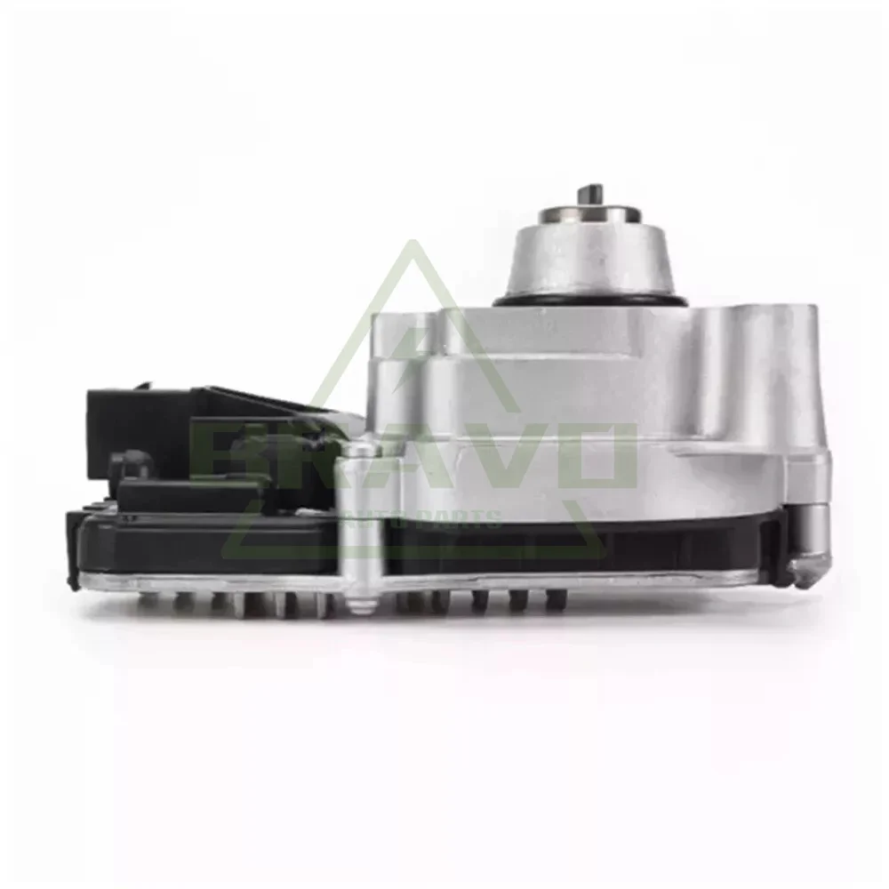 High Quality Transfer Case Control Module 27608643153 for BMW X5 F15 Xdrive 2014-2018 OEM 27607643762