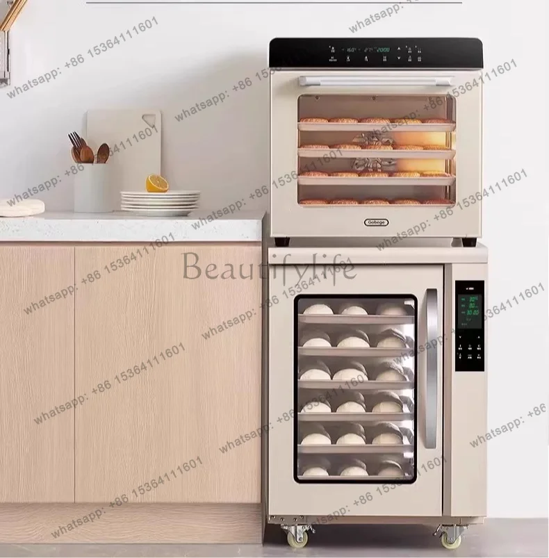 Hot F110s fifth generation hot mist fermentation box heating constant temperature yogurt box baking private commercial
