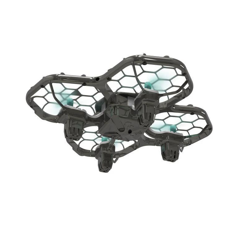 SYMA X26 PRO RC Drone Intelligent Obstacle Avoidance 360-degree All-round 3D Roll Mini Quadcopter X26 PRO Children's Toy Gift