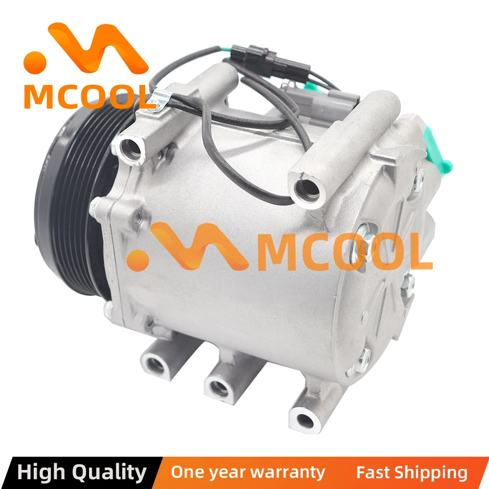 AC COMPRESSOR For Mitsubishi Canter Rosa Bus Fuso Canter AKC200A277D AKC200A270D AKC200A258 AKC200A270 AKC200A277 M035S5A760