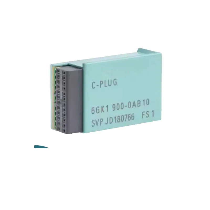 

Brand new original 6GK1900-0AB10 6GK5005-0BA10-1AA3.