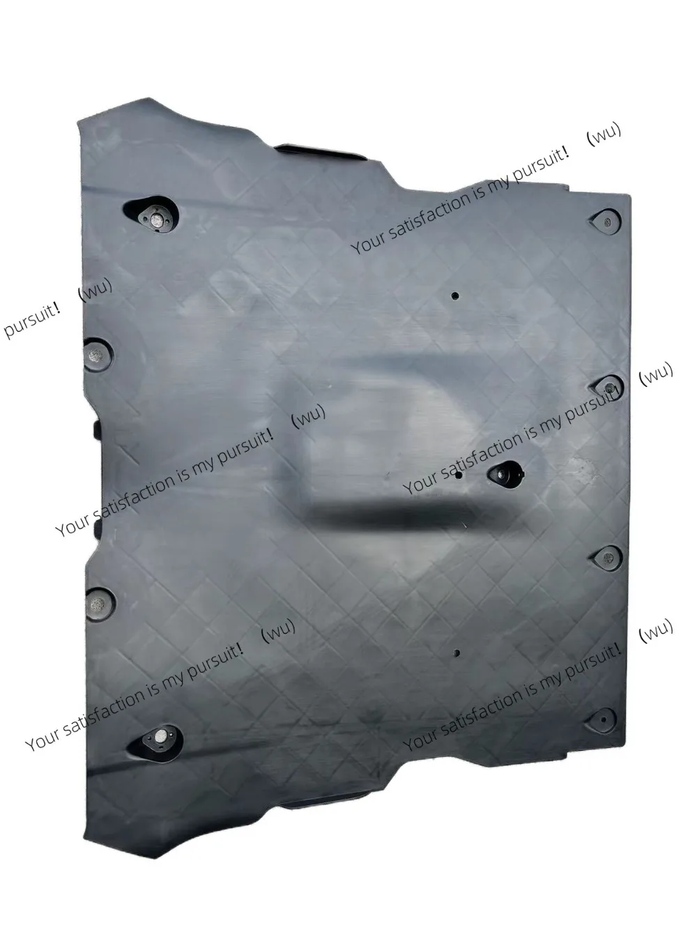 For Tesla Parts Model3m ModelY Front Bumper Motor Lower Guard 1499151-00-A