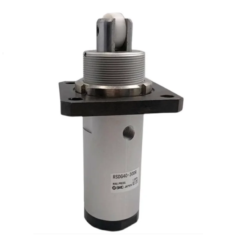 Stopper Cylinder/Adjustable Mounting Height RSG Series,RSDG32-10D/RSDG32-15D/RSDG32-20D/RSDG40-20D/RSDG40-25D/RSDG40-30D