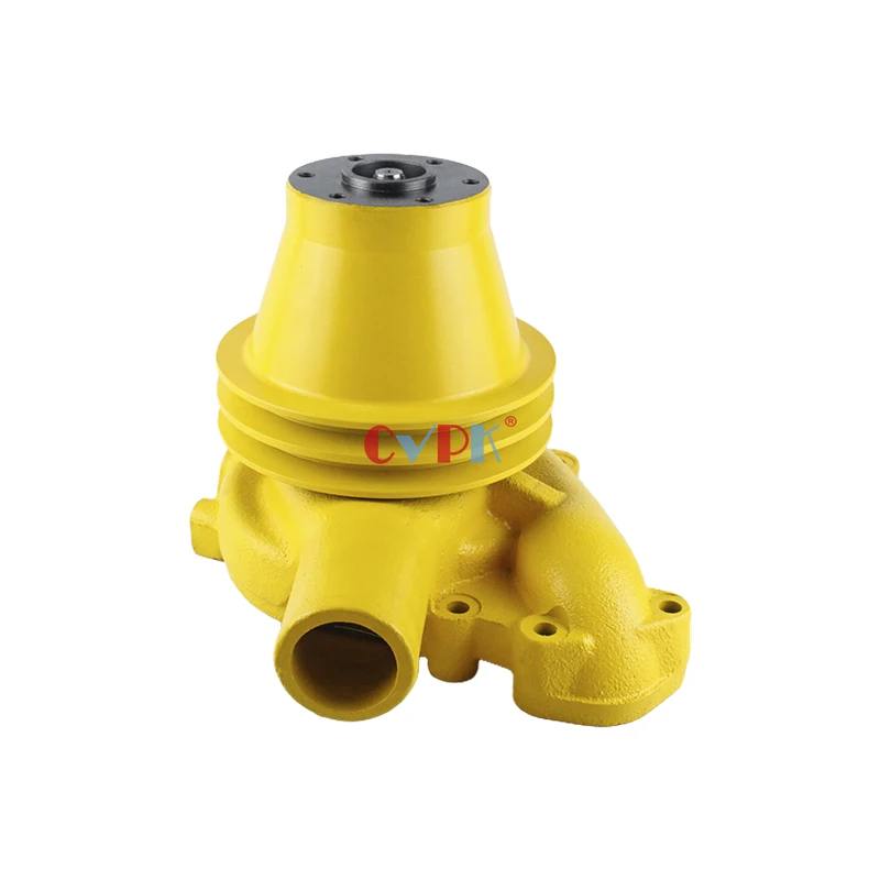 

Hot-selling 6D110 Metal Water Pump 6138-61-1400 6138-61-1860 for PC400-1 WA350-1