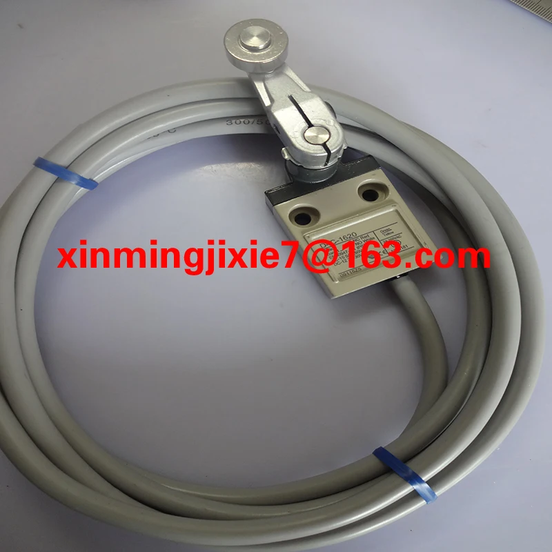 Spot limit switch  D4C-1750 D4C-4401-1M D4C-4401-2M D4C-4401-3M D4C-4350-P D4C-4550-P   original  quality guarantee