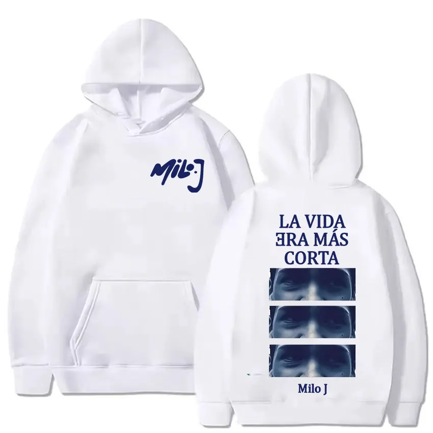 Rapper Milo J La Vi… - image