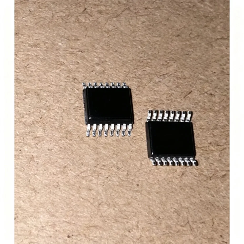 1-50PCS L05173 LO5173 T7470ARQZ ADT7470ARQ ADT7470ARQZ TOP244PN TOP244P TOP244 J45H11G MJD45H11T4G