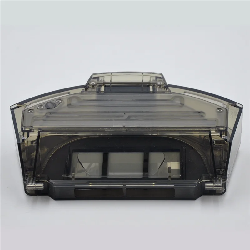 ABRB-2 In 1 Kotak Debu Tangki Air dengan Filter Hepa untuk CONGA COGA5290/5290Titanium/5290 Bagian Penyedot Debu Robot Ultimate