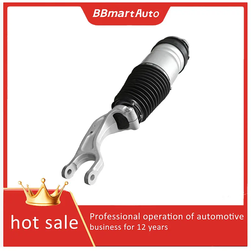 

106736177C BBmartAuto Front shock absorber L/R pneumatic reduction four-wheel drive without inductance For Tesla Model S 16-21