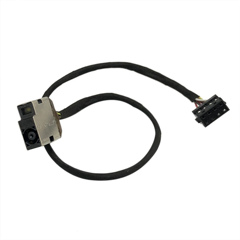 UK+UK+NEW DC IN POWER JACK CABLE FOR HP 15-G 15-R 15-J / 250 G2 255 G2 250 G3 255 G3