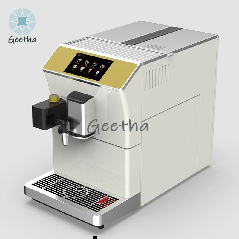 Meilleure Machine à café expresso automatique, pour le bureau et la maison