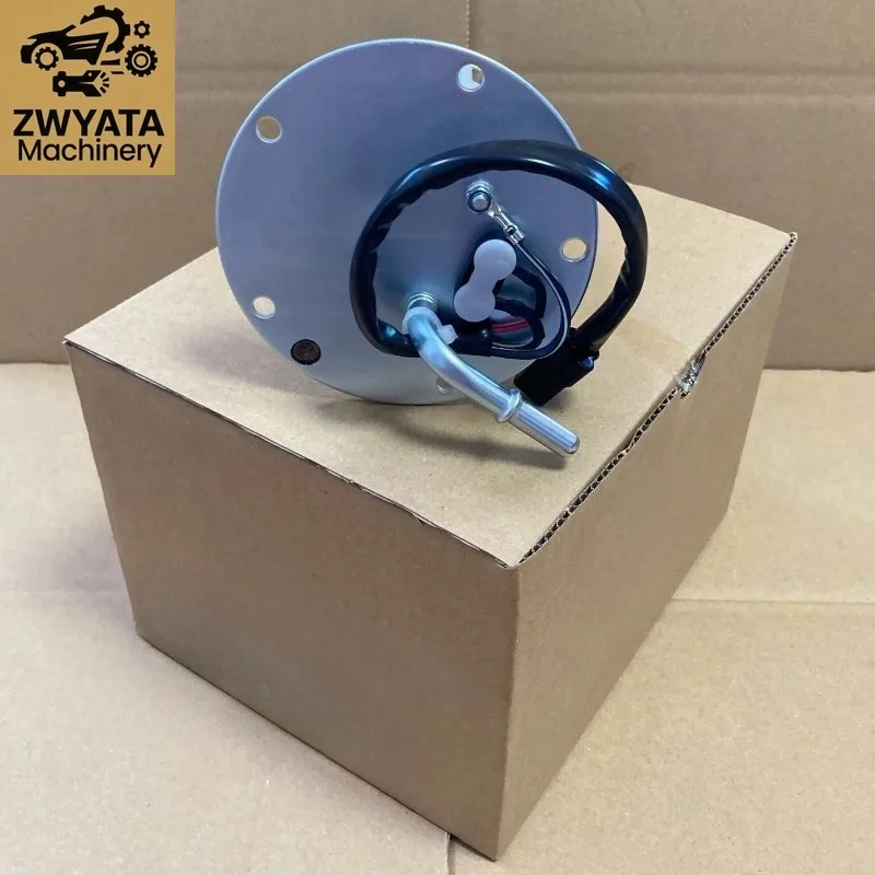 Motorcycle Fuel Pump Assembly 49040-0818 490400818 UC-T35KU93 For Kawasaki Vulcan 900 Classic Custom 2006-2023 view 4