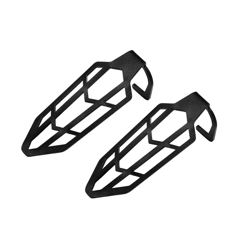 Couvercles/grilles de protection pour clignotants avant et arrière, pour Kawasaki VERSYS 650cc ZG1000 CONCOURS ZRX1100 1200 ZX1100 ZX11
