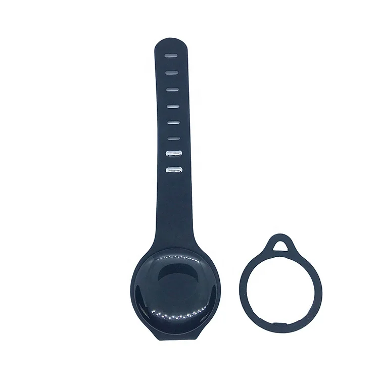 

Инфракрасная сигнализация для бассейна с безопасным расстоянием, электронный браслет, личная безопасная сигнализация для самообороны для карантина