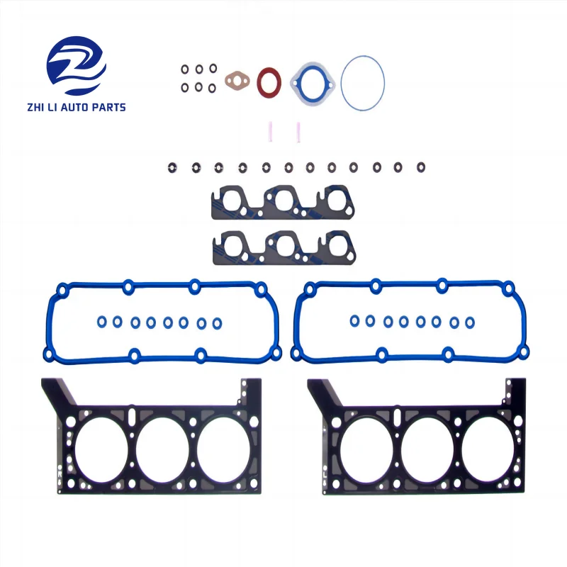 

HS26326PT Head Gasket Set For Chrysler 3.8L 2007-2011 Jeep Wrangler V6