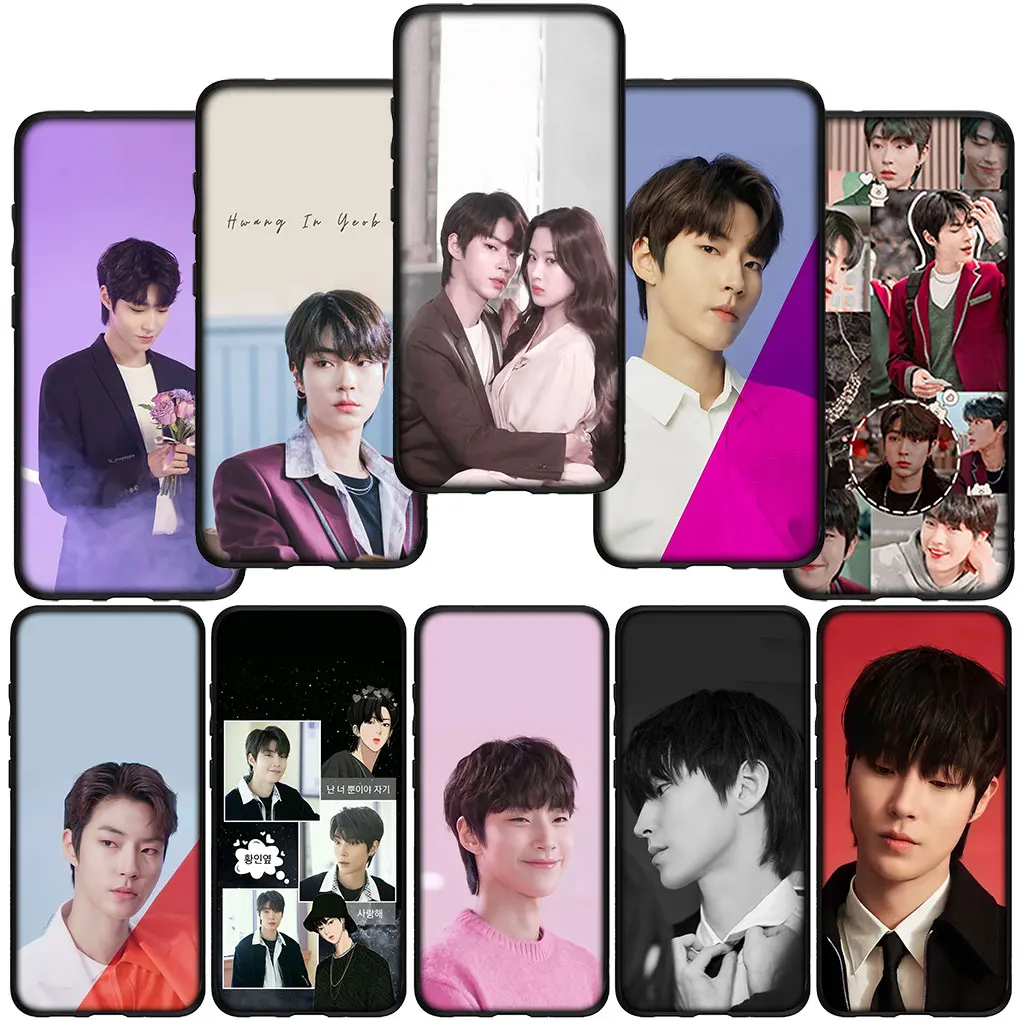 Чехол для телефона Hwang In Youp для Xiaomi Redmi Note 11 10 9 8 Pro 9S 10S 11S 9A 9C NFC 9T 10A 10C 8A, мягкий чехол Чехол для телефона Hwang In Youp для Xiaomi Redmi Note 11 10 9 8 Pro 9S 10S 11S 9A 9C NFC 9T 10A 10C 8A, мягкий чехол