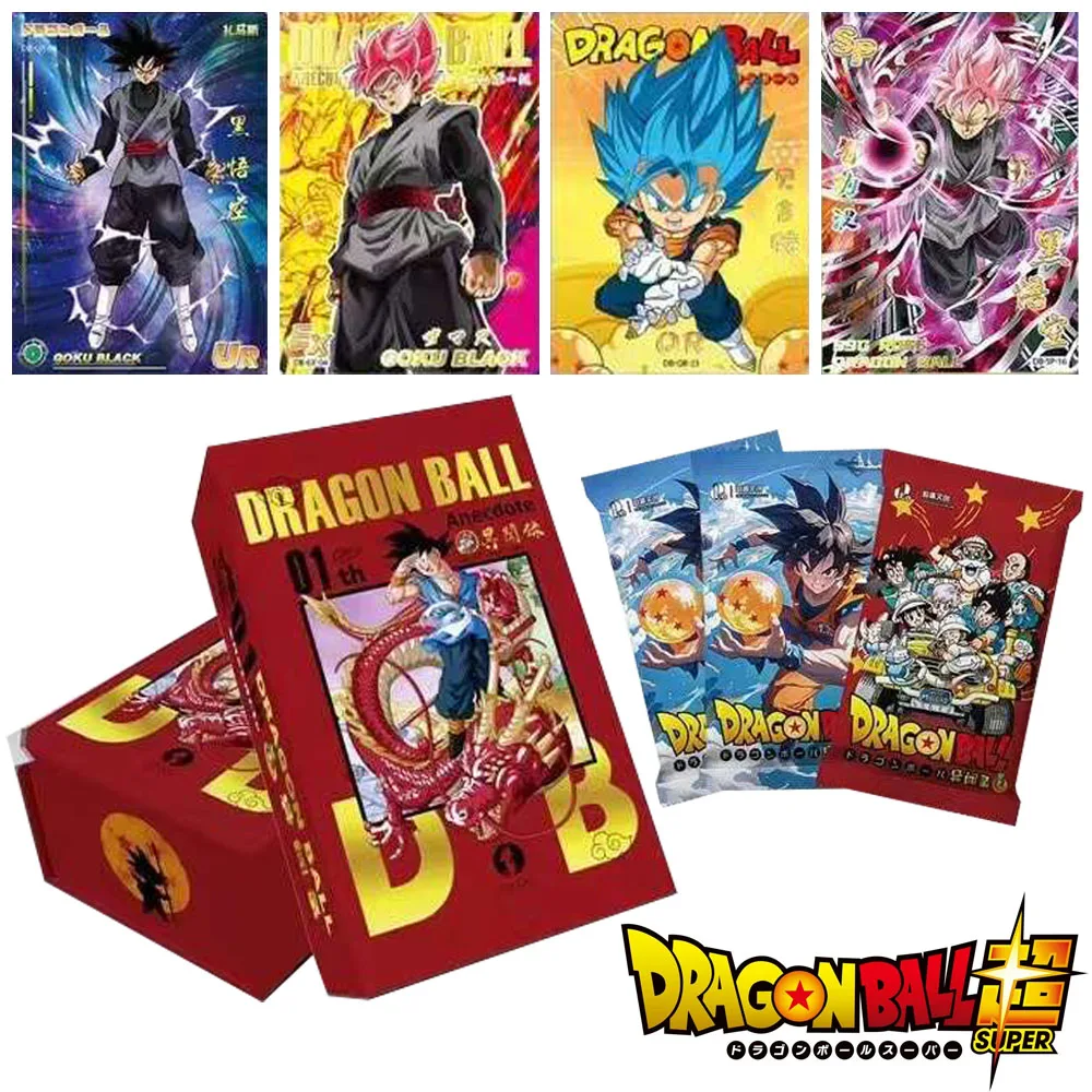 

New Animation Dragon Ball Cards Infinite Train SSP Tanjirou Nezuko Rare Character Collectible Cards Game Card Toys Holiday Gifts