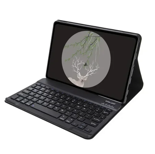 Imagen 2 del producto Funda con teclado para Huawei MatePad 11,5 pulgadas 2023 BTK-W00/BTK-W09/BTK-AL09 Tablets Funda para teclado para MatePad 11,5 2023 Funda